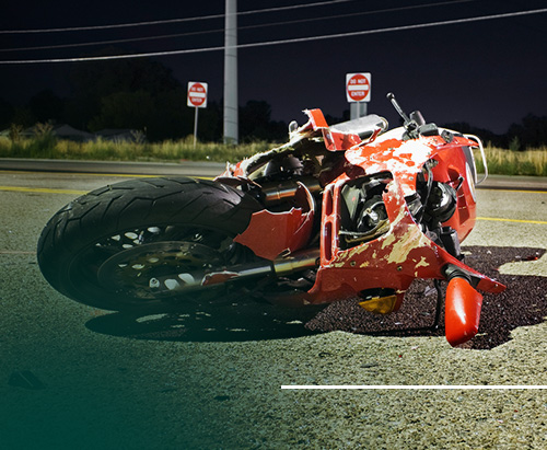 Motorcycle Accidents