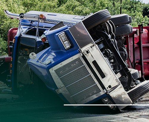 Truck Accidents
